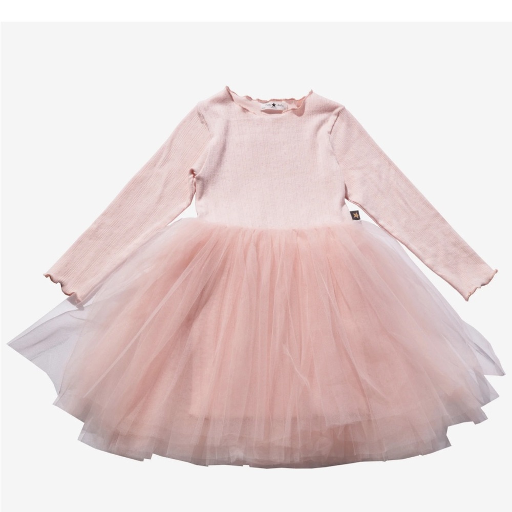 Petite Hailey AILET TUTU DRESS 18m